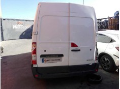renault master kasten del año 2012 2