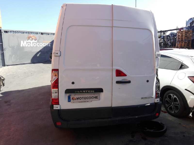 renault master kasten del año 2012