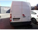 RENAULT MASTER KASTEN