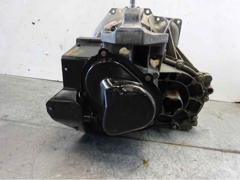 Recambio de caja cambios para mazda 2 berlina (dy) 1.4 crtd active referencia OEM IAM 2N1R7F096AB  