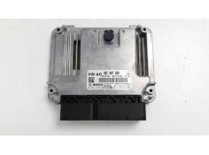 CENTRALITA MOTOR UCE 05E907309 0261S16449 