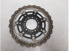 DISCO FRENO DELANTERO 