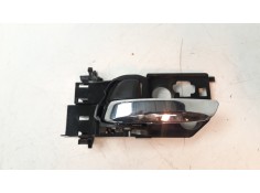 MANETA INTERIOR DELANTERA IZQUIERDA 72160T7WA01ZA 72160T7WA01ZA 