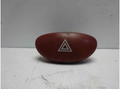 Recambio de warning para peugeot 206 cc cc referencia OEM IAM 9643213777  