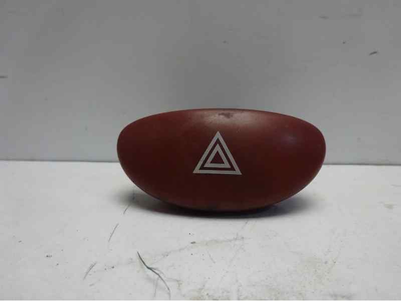 Recambio de warning para peugeot 206 cc cc referencia OEM IAM 9643213777  