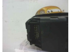 Recambio de mando elevalunas delantero izquierdo para peugeot 206 berlina referencia OEM IAM 6554WA PSA12160 66150951 2