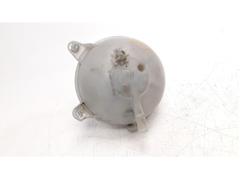 Recambio de deposito expansion para seat leon (5f1) 1.2 tsi referencia OEM IAM 5Q0121407F 482427 