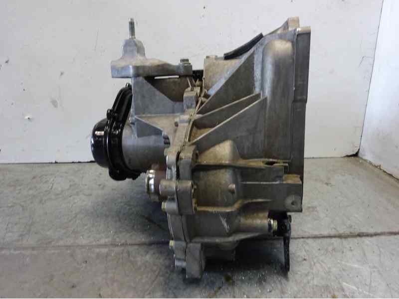 Recambio de caja cambios para mazda 2 berlina (dy) 1.4 crtd active referencia OEM IAM 2N1R7F096AB  