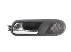 MANETA INTERIOR TRASERA IZQUIERDA 6L4839113 6L4839113 