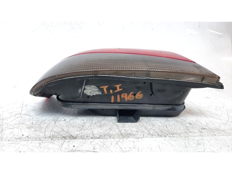 Recambio de piloto trasero izquierdo para peugeot 306 berlina 3/4/5 puertas (s2) style referencia OEM IAM 6350H7 103F17171771 