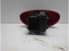 Recambio de warning para peugeot 206 cc cc referencia OEM IAM 9643213777   2