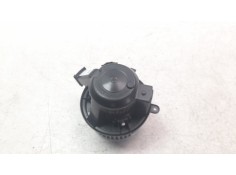 Recambio de ventilador calefaccion para smart forfour referencia OEM IAM EE795002   2