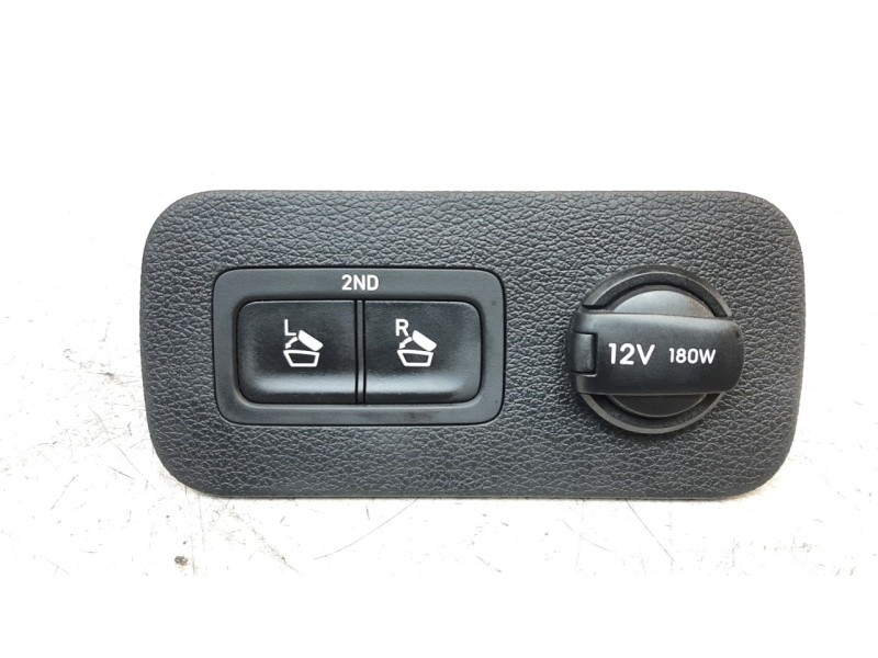 Recambio de modulo electronico para hyundai santa fe 2.2 crdi cat referencia OEM IAM 85745S1200  