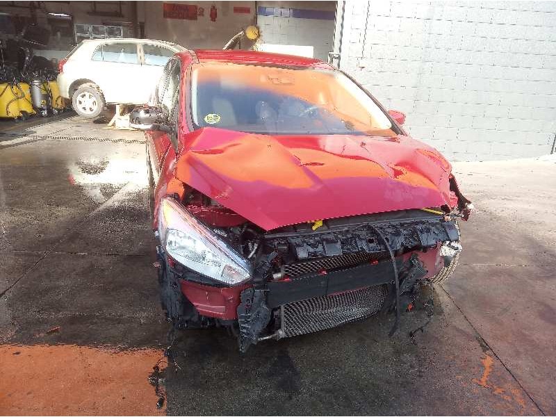 ford focus lim. del año 2015