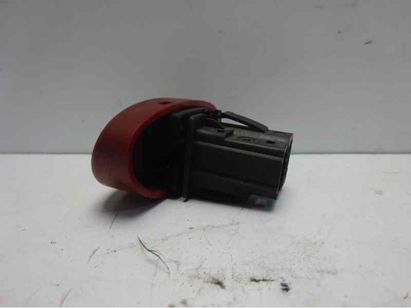 Recambio de warning para peugeot 206 cc cc referencia OEM IAM 9643213777  