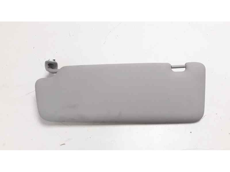 Recambio de parasol derecho para audi a3 sportback (8p) 1.6 tdi attraction referencia OEM IAM   