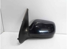 Recambio de retrovisor izquierdo para mazda 2 berlina (dy) 1.4 crtd active referencia OEM IAM DD106918ZEFKZ MZ3087324 