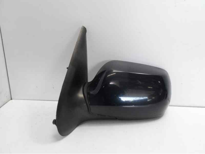 Recambio de retrovisor izquierdo para mazda 2 berlina (dy) 1.4 crtd active referencia OEM IAM DD106918ZEFKZ MZ3087324 