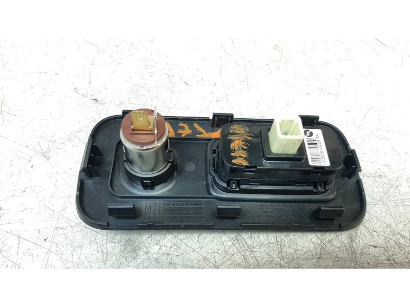 Recambio de modulo electronico para hyundai santa fe 2.2 crdi cat referencia OEM IAM 85745S1200  