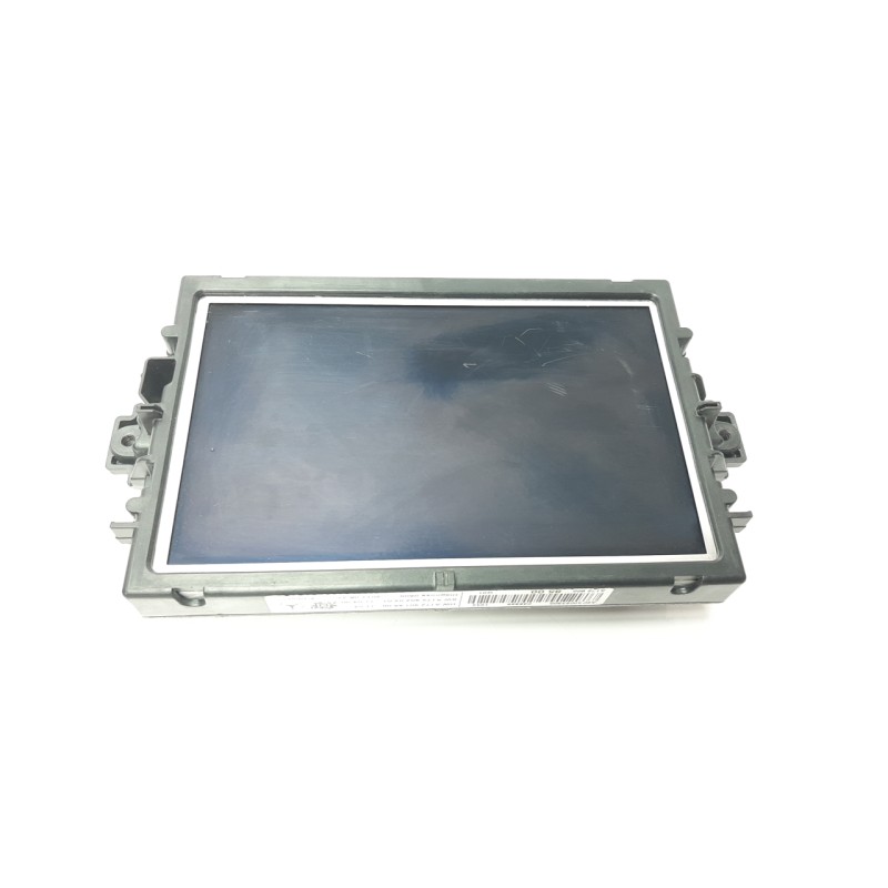 Recambio de pantalla multifuncion para mercedes-benz clase c (w204) coupe c 220 cdi blueefficiency (204.302) referencia OEM IAM 