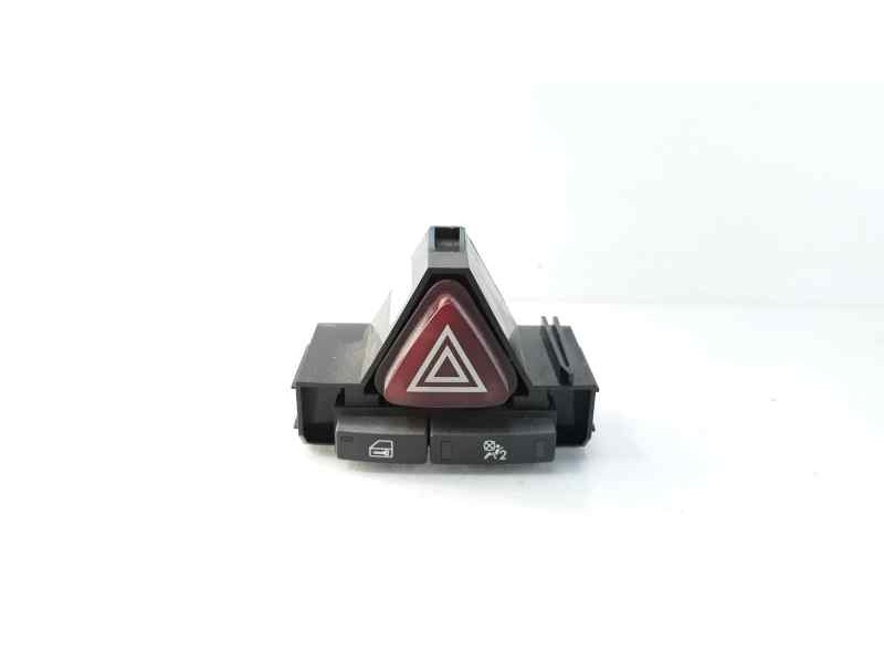Recambio de warning para opel corsa d corsavan referencia OEM IAM 13189529  