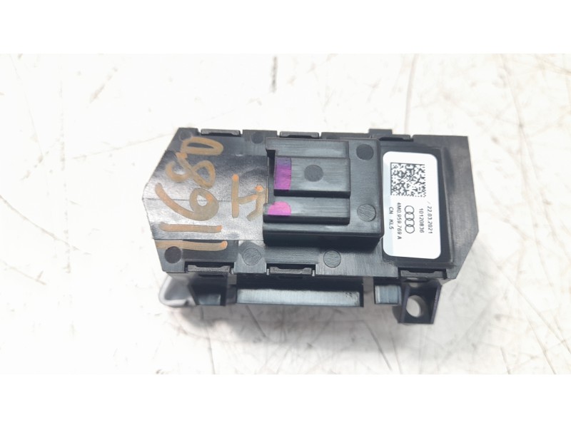 Recambio de interruptor para audi q7 4mg referencia OEM IAM 4M0959769A  