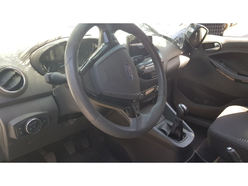 ford ka+ del año 2018