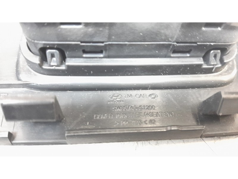 Recambio de modulo electronico para hyundai santa fe 2.2 crdi cat referencia OEM IAM 85745S1200  