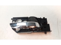 MANETA INTERIOR TRASERA DERECHA 72120T7WA01ZA 72120T7WA01ZA 