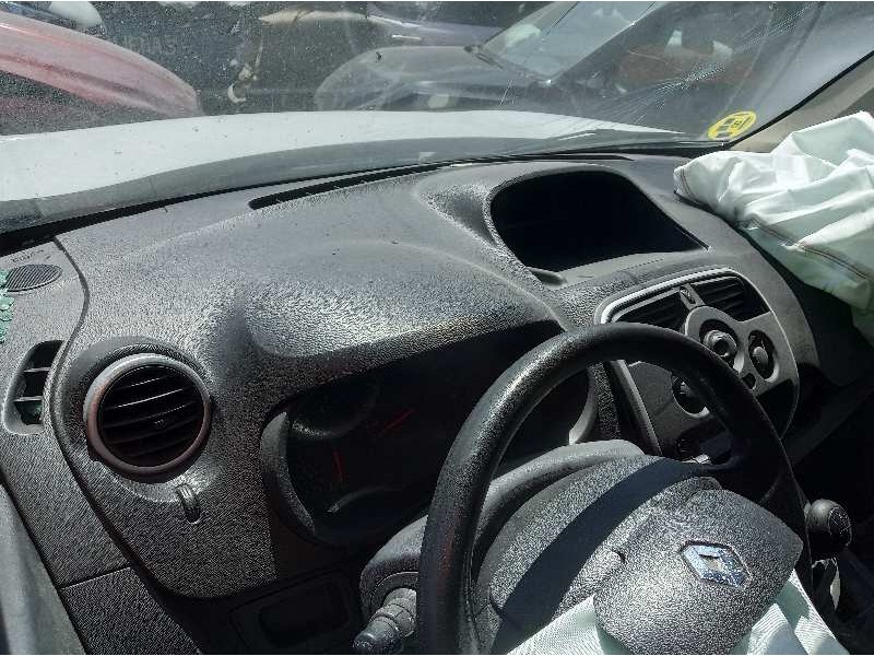 renault kangoo del año 2015