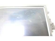 Recambio de pantalla multifuncion para mercedes-benz clase c (w204) coupe c 220 cdi blueefficiency (204.302) referencia OEM IAM  2