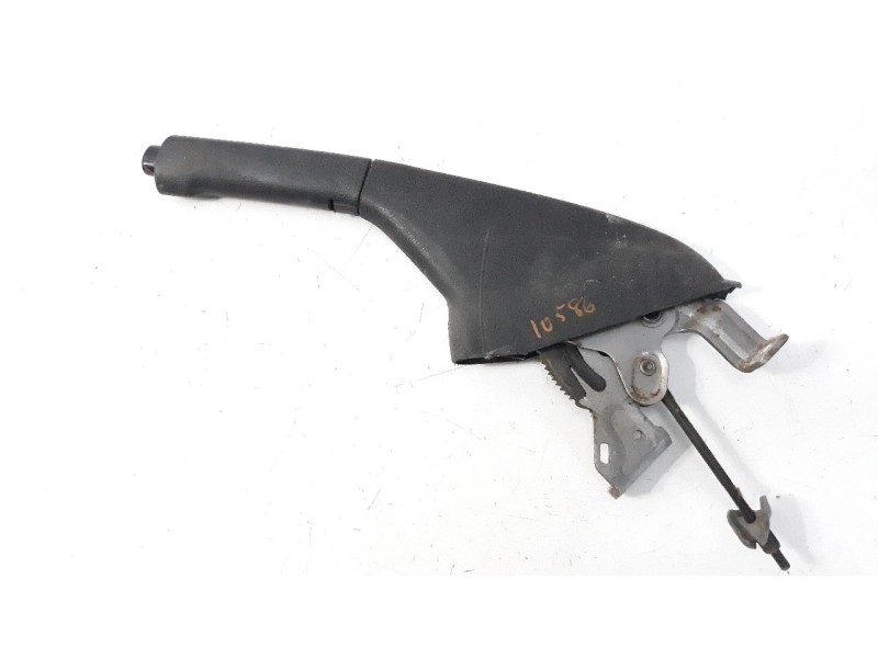 Recambio de palanca freno para seat ibiza (6l1) 1.9 sdi referencia OEM IAM 6Q0711303M  