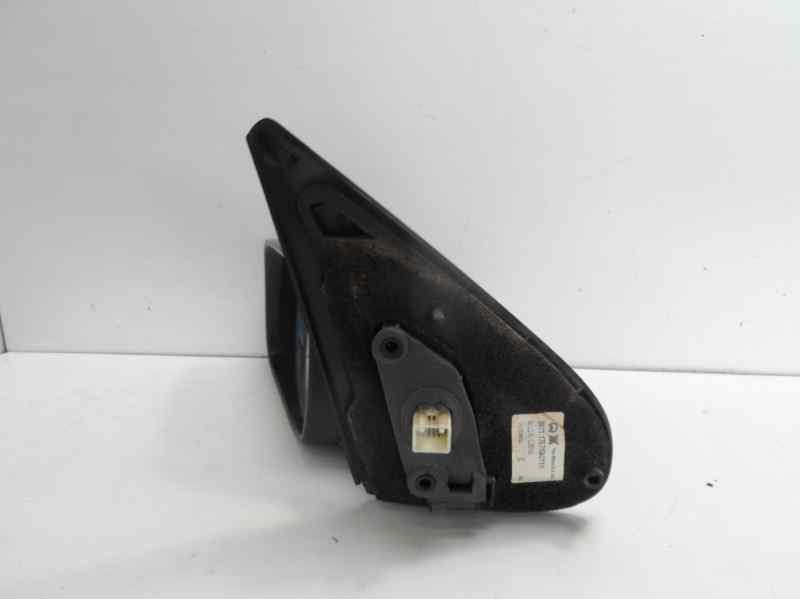 Recambio de retrovisor izquierdo para mazda 2 berlina (dy) 1.4 crtd active referencia OEM IAM DD106918ZEFKZ MZ3087324 