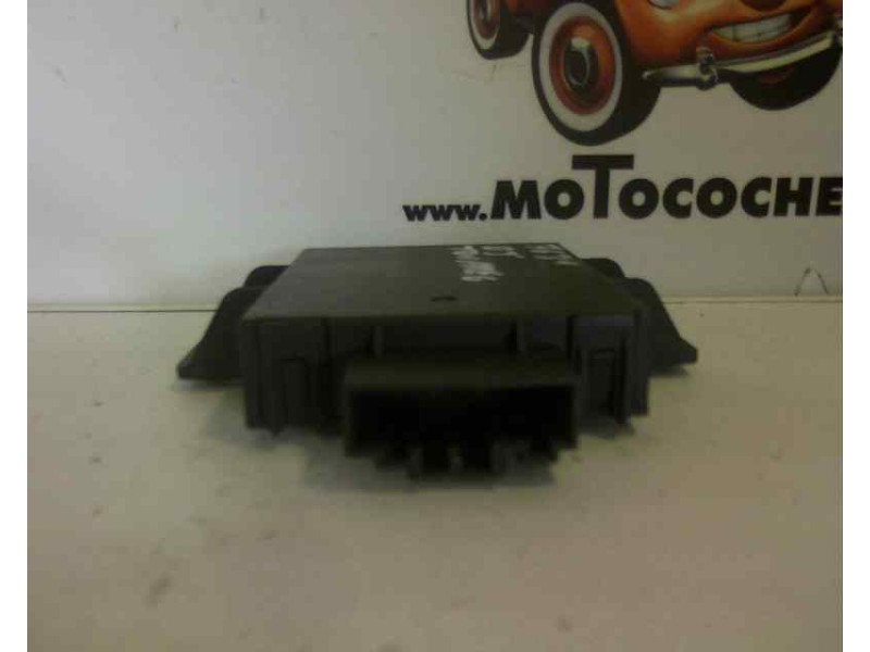 Recambio de modulo electronico para volkswagen touareg (7la) tdi v10 referencia OEM IAM 7L0907719  