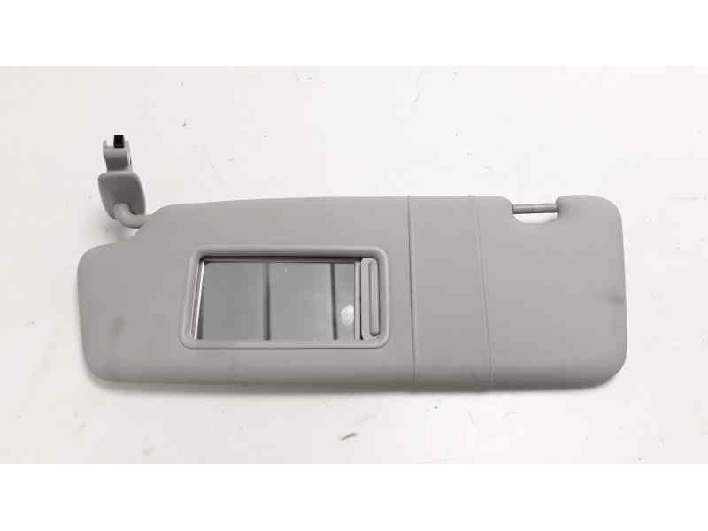 Recambio de parasol izquierdo para audi a3 sportback (8p) 1.6 tdi attraction referencia OEM IAM   