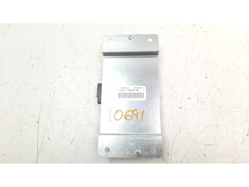 Recambio de modulo electronico para ford ecosport 1.5 ti-vct cat referencia OEM IAM CN1T19H464AE  