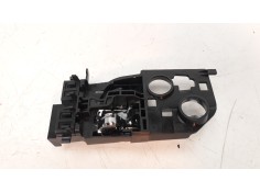 Recambio de maneta interior trasera derecha para honda hr-v (..) 1.5 vtec cat referencia OEM IAM 72120T7WA01ZA   2