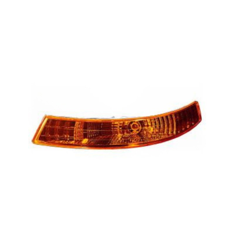 Recambio de piloto delantero izquierdo para renault trafic combi (ab 4.01) referencia OEM IAM 8200007031 103F19481201 RN9324104