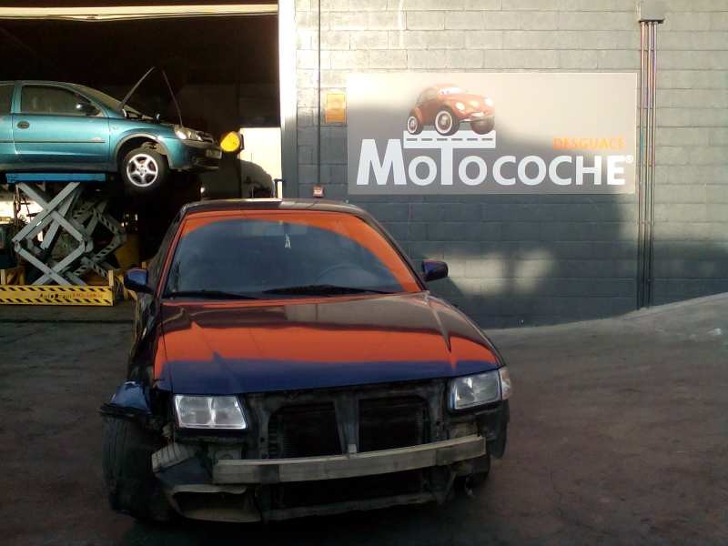 audi a3 (8l) del año 1999