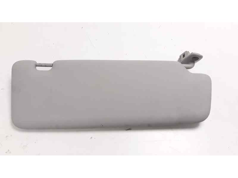 Recambio de parasol izquierdo para audi a3 sportback (8p) 1.6 tdi attraction referencia OEM IAM   