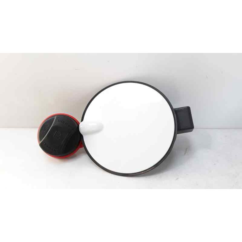 Recambio de tapa exterior combustible para opel corsa d corsavan referencia OEM IAM 13133307  