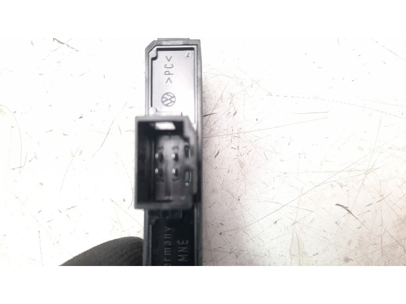 Recambio de pantalla multifuncion para seat ibiza (kj1) 1.0 referencia OEM IAM 6F0919234A  