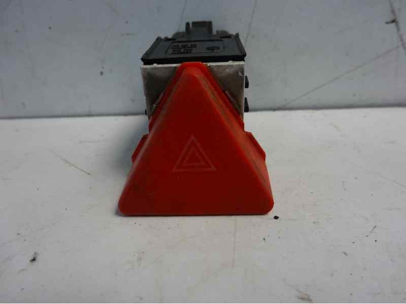 Recambio de warning para volkswagen touran (1t1) conceptline referencia OEM IAM 1T0953509  