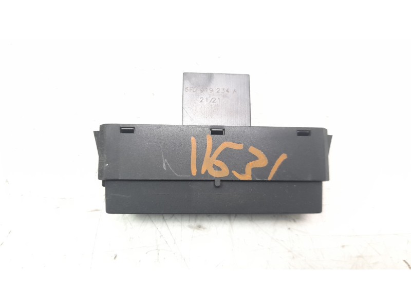 Recambio de pantalla multifuncion para seat ibiza (kj1) 1.0 referencia OEM IAM 6F0919234A  