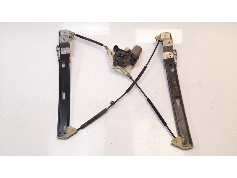 Recambio de elevalunas delantero izquierdo para seat leon (5f1) 1.2 tsi referencia OEM IAM 5F4837461D  
