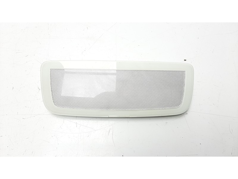 Recambio de luz interior para mercedes-benz clase c (w204) coupe c 220 cdi blueefficiency (204.302) referencia OEM IAM A20482048