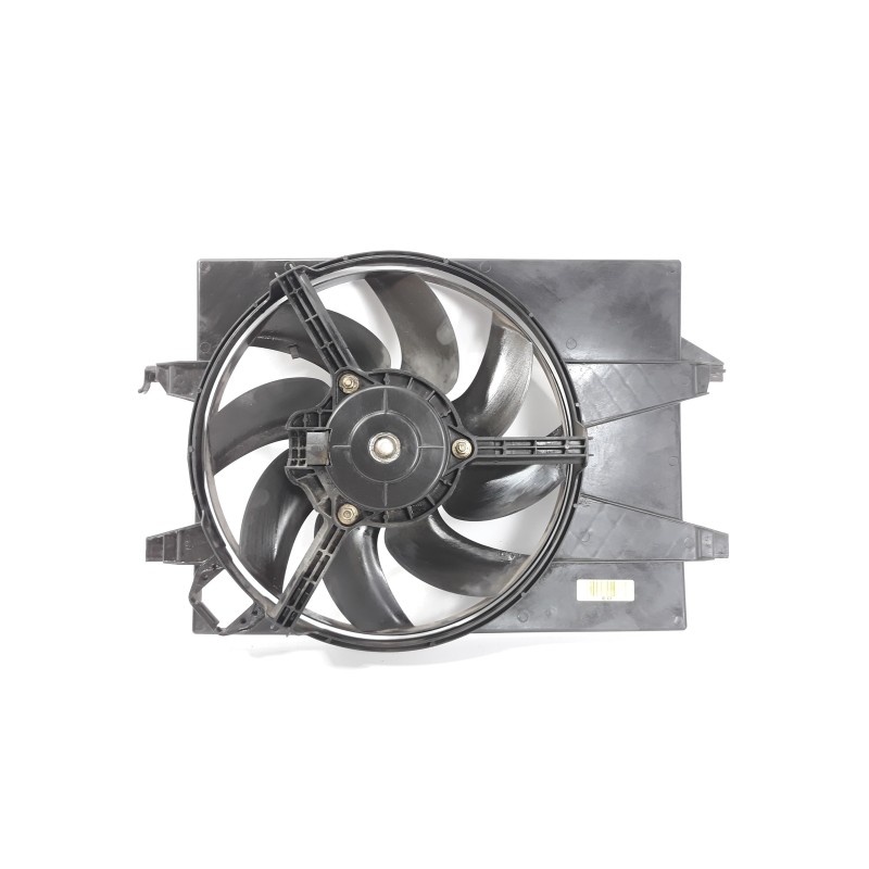 Recambio de electroventilador para ford fusion (cbk) 1.4 tdci cat referencia OEM IAM 8240367 47006 102GA200778