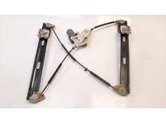 Recambio de elevalunas delantero izquierdo para seat leon (5f1) 1.2 tsi referencia OEM IAM 5F4837461D   2