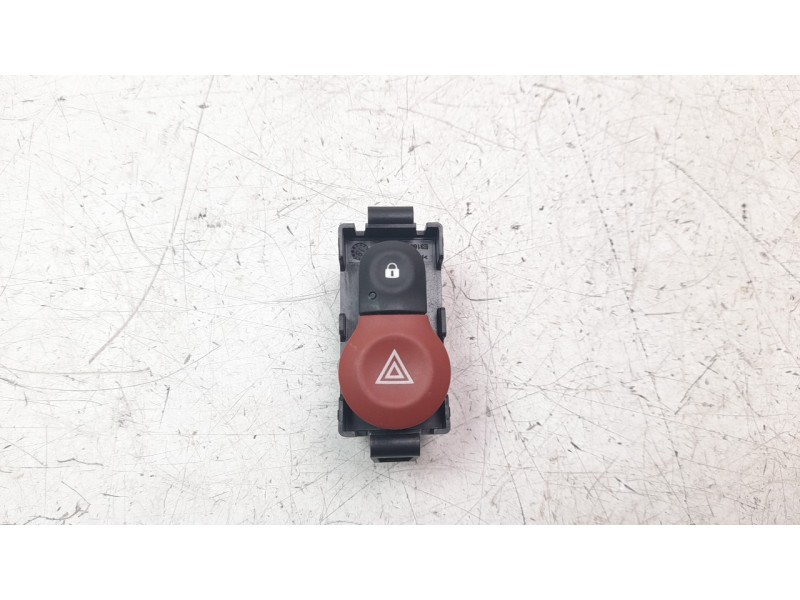 Recambio de warning para smart forfour referencia OEM IAM E3160101  