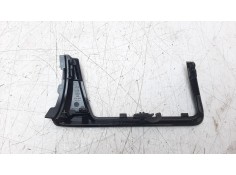 Recambio de moldura para seat toledo (kg3) 1.2 tsi referencia OEM IAM 6JB858133EU   2